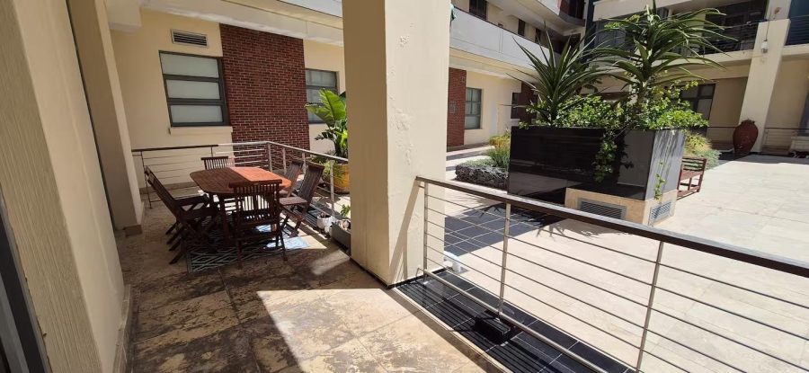 To Let 2 Bedroom Property for Rent in Muizenberg Western Cape